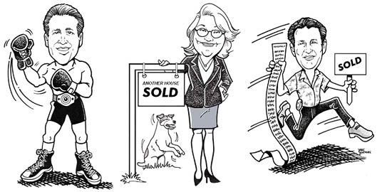 Real Estate People