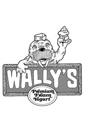 Wally's