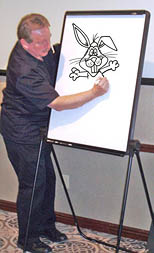 Cartoon Class 2013